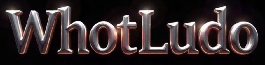 WhotLudo Logo